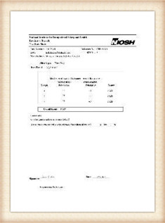 NIOSH N95 Test Report-01