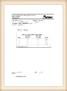 NIOSH N95 Test Report-03